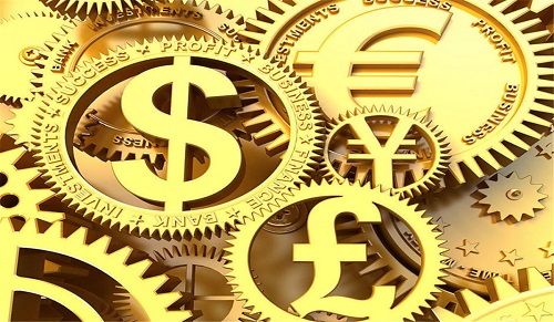 美联储纪要平淡 黄金拉升再闯2000关口